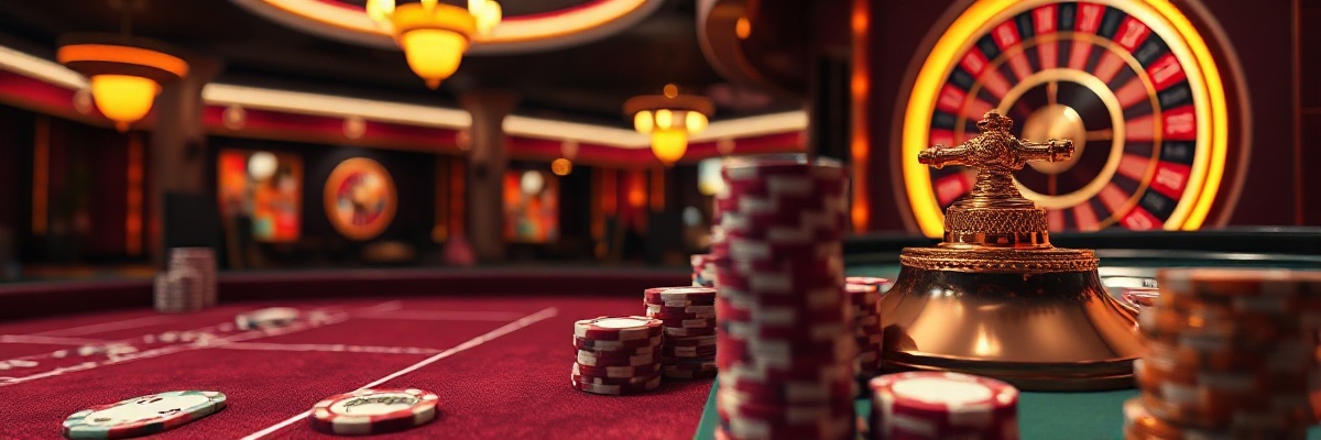 casino harry — Casino Harry Game Selection